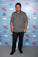 los angeles, 4 de novembro - tim olstad na festa 2013 x factor top 12 no sls hotel em 4 de novembro de 2013 em beverly hills, ca foto