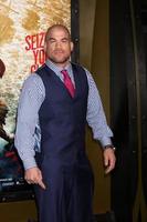 los angeles, 4 de março - tito ortiz at the 300 - rise of an empire estréia no tcl chinese theatre em 4 de março de 2014 em los angeles, ca foto