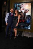 los angeles, 4 de março - tito ortiz, kristin ortiz no 300 - rise of an empire estréia no tcl chinese theatre em 4 de março de 2014 em los angeles, ca foto