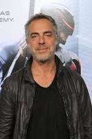 los angeles, 10 de fevereiro - titus welliver no robocop, los angeles estréia no tcl chinese theatre em 10 de fevereiro de 2014 em los angeles, ca foto