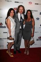 bodhilos angeles, 22 de abril - tony curran na 8ª festa de lançamento anual da britweek na residência britânica em 22 de abril de 2014 em los angeles, ca foto