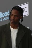 los angeles, 15 de maio - travis scott no billboard music awards de 2022 no mgm garden arena em 15 de maio de 2022 em las vegas, nv foto