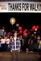 los angeles, 6 de outubro - tyler posey at the light the night the walk to be the leucemia-lymphoma society at sunset-gower studios em 6 de outubro de 2013 em los angeles, ca foto