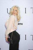 los angeles, 24 de junho - Courtney Stodden na estreia mundial do documentário unity no director s guild of america em 24 de junho de 2015 em los angeles, ca foto