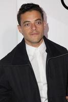 los angeles, 15 de setembro - rami malek no audi celebra o 68º emmy na partida de 15 de setembro de 2016 em west hollywood, ca foto