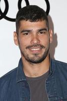 los angeles, 15 de setembro - raul castillo no audi comemora o 68º emmy na partida de 15 de setembro de 2016 em west hollywood, ca foto