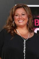 los angeles, jul 26 - abby lee miller na estreia do bad moms los angeles no village theatre em 26 de julho de 2016 em westwood, ca foto