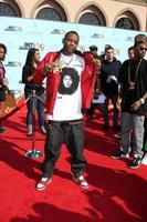 soulja boy chegando ao bet awards 2009 no auditório shrine em los angeles, ca em 28 de junho de 2009 ©2008 kathy hutchins foto de hutchins