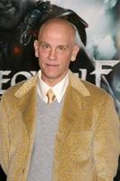 john malkovich beowulf premiere teatro mann's village los angeles, ca 5 de novembro de 2007 ©2007 kathy hutchins foto de hutchins