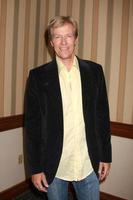 Jack Wagner no almoço do fã-clube Bold and the Beautiful no Sheraton Universal Hotel em Los Angeles, Califórnia, em 29 de agosto de 2009 ©2009 kathy hutchins foto de hutchins