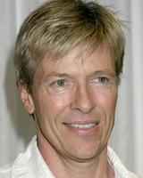 jack wagner bold e a bela fã almoço universal sheraton hotel los angeles, ca 25 de agosto de 2007 ©2007 kathy hutchins foto de hutchins