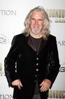 billy connolly chegando ao boondock saints ii: dia de todos os santos la premiere arclight theaters, hollywood los angeles, ca 28 de outubro de 2009 ©2009 kathy hutchins hutchins photo foto