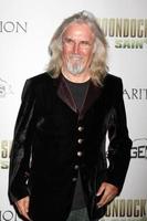 billy connolly chegando ao boondock saints ii: dia de todos os santos la premiere arclight theaters, hollywood los angeles, ca 28 de outubro de 2009 ©2009 kathy hutchins hutchins photo foto