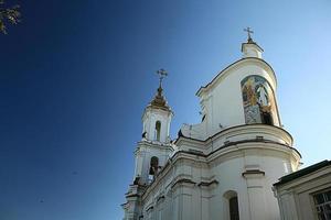 templo da igreja ortodoxa