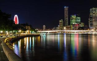Brisbane, Austrália foto