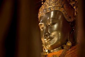Buda da Tailândia