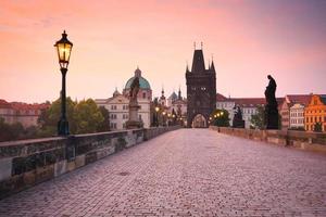 Praga, República Tcheca. foto
