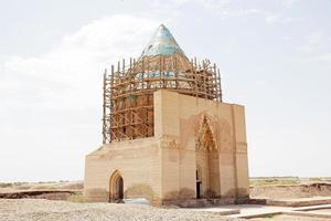 Turquemenistão foto
