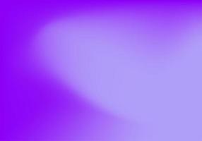 ilustração de fundo gradiente violeta. composição de pano de fundo violeta moderno. foto