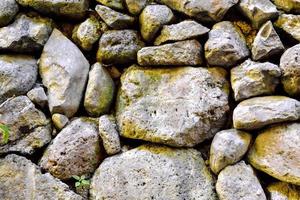 foto de close-up de rochas