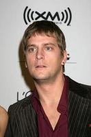 festa anual pré-grammy de rob thomas clive davis beverly hilton hotel beverly hills, ca 7 de fevereiro de 2006 foto