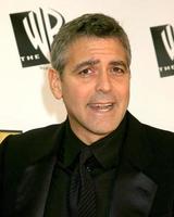 George Clooney Critics Choice Awards Santa Monica Civic Center Santa Monica, CA 9 de janeiro de 2006 2005 foto