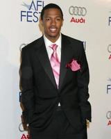 Nick Cannon Bobby Premiere, noite de abertura do AFI Grauman's Chinese Theatre Los Angeles, CA 1 de novembro de 2006 foto