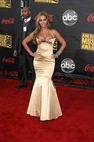 beyonce knowles american music awards 2007 nokia theater los angeles, ca 18 de novembro de 2007 2007 foto