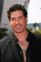 eduardo xol chegando ao creative primetime emmy awards no nokia theater, em los angeles, ca em 13 de setembro de 2008 foto