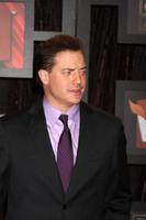 Brendan Fraser chegando ao Critic's Choice Awards no Santa Monica Civic Center, em Santa Monica, Ca, em 8 de janeiro de 2009 foto