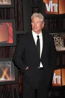 Richard Gere chegando ao Critic's Choice Awards no Santa Monica Civic Center, em Santa Monica, Ca, em 8 de janeiro de 2009 foto