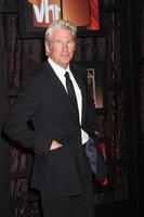 Richard Gere chegando ao Critic's Choice Awards no Santa Monica Civic Center, em Santa Monica, Ca, em 8 de janeiro de 2009 foto