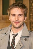 michael stahl-david cloverfield estreia do filme paramount studios theate los angeles, ca 16 de janeiro de 2008 foto