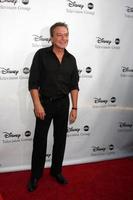 David Cassidy chegando na festa abc tv tca no langham huntington hotel and spa em pasadena, ca em 8 de agosto de 2009 foto