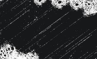 riscar o fundo urbano grunge. textura de angústia preto e branco grunge. fundo sujo áspero grunge. para cartazes, banners, desenhos retrô e urbanos foto