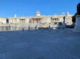 Londres no Reino Unido em setembro de 2022. Uma visão de Londres foto