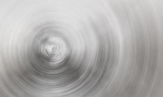 fundo abstrato branco de efeito de círculo com espaço foto