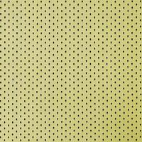padrão de fundo têxtil de tecido de desgaste de esporte de malha amarela foto
