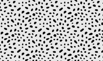 leopardo animal selvagem, textura de pele de chita sem costura de fundo foto