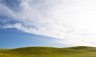 tema de cores da Toscana foto