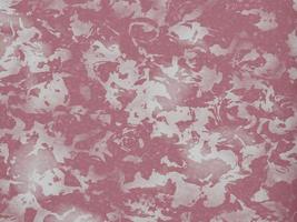 padrão natural de textura de mármore rosa para plano de fundo, 3d foto