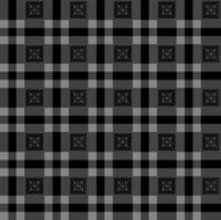 padrão de estilo geométrico de textura xadrez foto