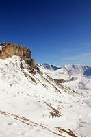 ver nos alpes foto