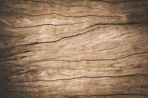 textura de madeira velha, fundo de madeira de superfície suja, estilo escuro de madeira marrom foto
