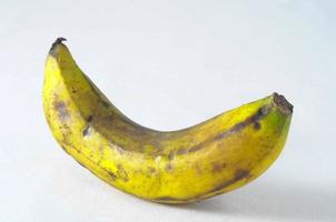 banana madura foto