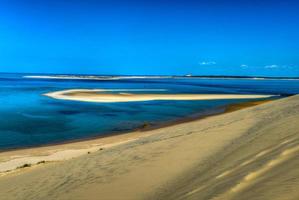 ilha de bazaruto, moçambique foto