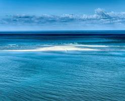 ilha de bazaruto, moçambique foto