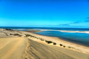 ilha de bazaruto, moçambique foto