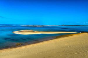 ilha de bazaruto, moçambique foto