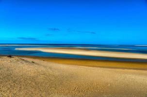 ilha de bazaruto, moçambique foto